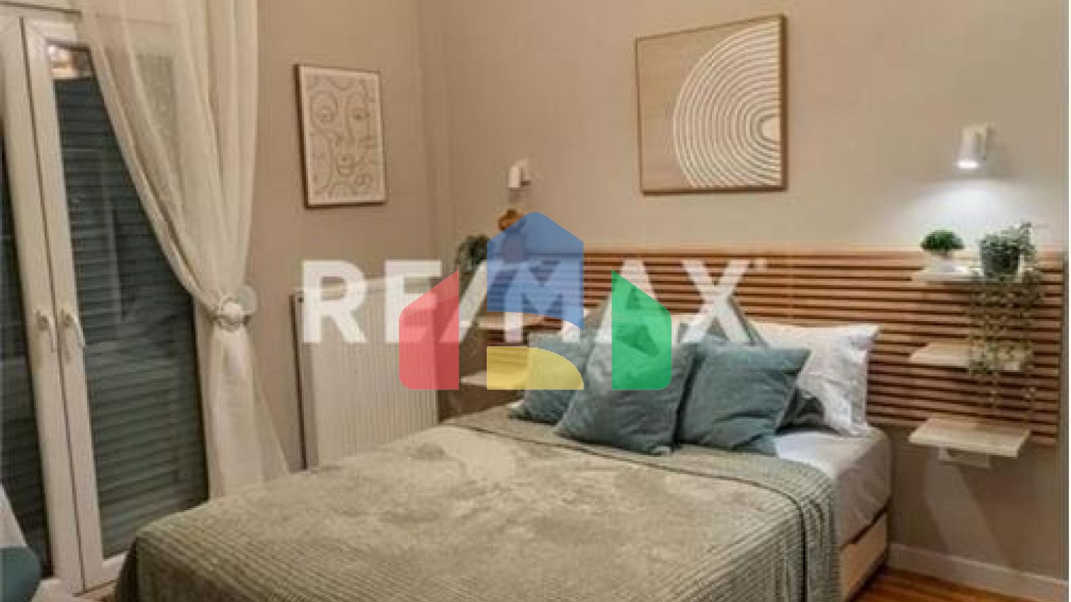 Residential - Condo/Apartment - Center Thessalonikis, Thessaloniki - Greece