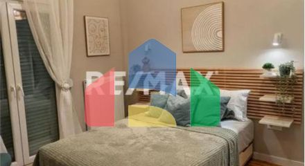 Residential - Condo/Apartment - Center Thessalonikis, Thessaloniki - Greece