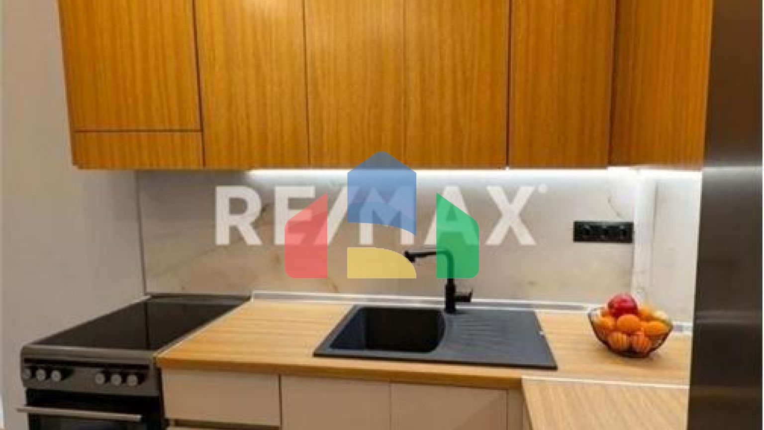 Residential - Condo/Apartment - Center Thessalonikis, Thessaloniki - Greece