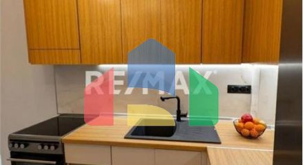 Residential - Condo/Apartment - Center Thessalonikis, Thessaloniki - Greece