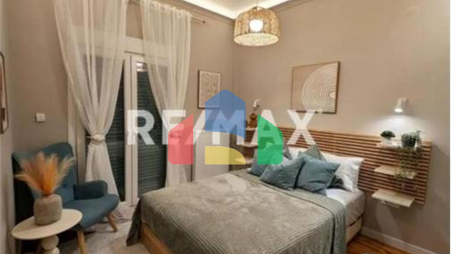 Residential - Condo/Apartment - Center Thessalonikis, Thessaloniki - Greece