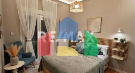 Residential - Condo/Apartment - Center Thessalonikis, Thessaloniki - Greece