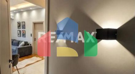 Residential - Condo/Apartment - Center Thessalonikis, Thessaloniki - Greece