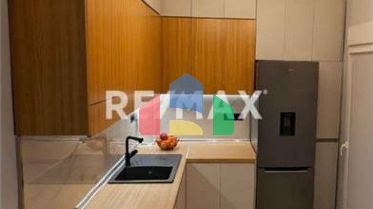 Residential - Condo/Apartment - Center Thessalonikis, Thessaloniki - Greece