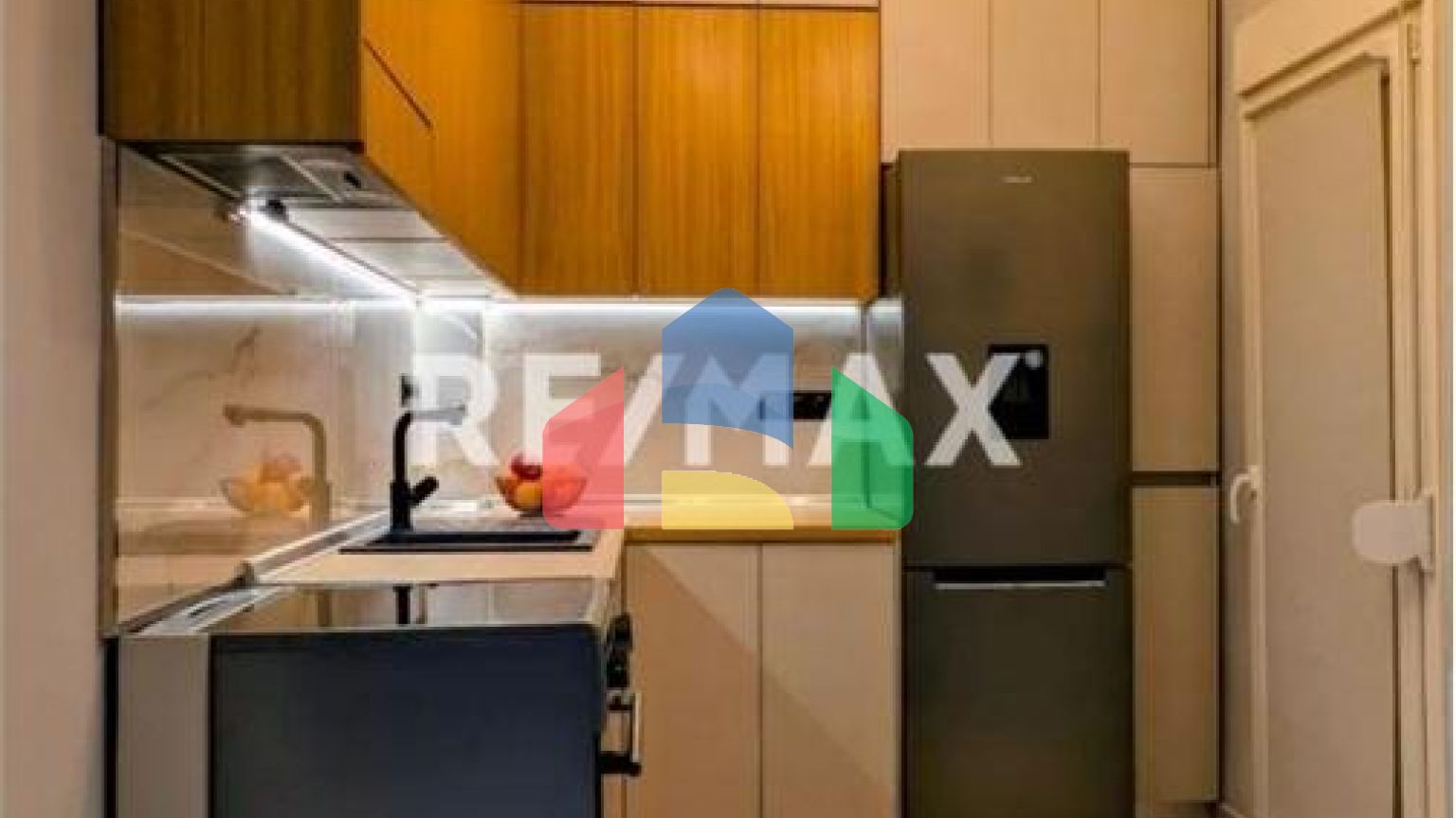 Residential - Condo/Apartment - Center Thessalonikis, Thessaloniki - Greece