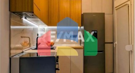 Residential - Condo/Apartment - Center Thessalonikis, Thessaloniki - Greece