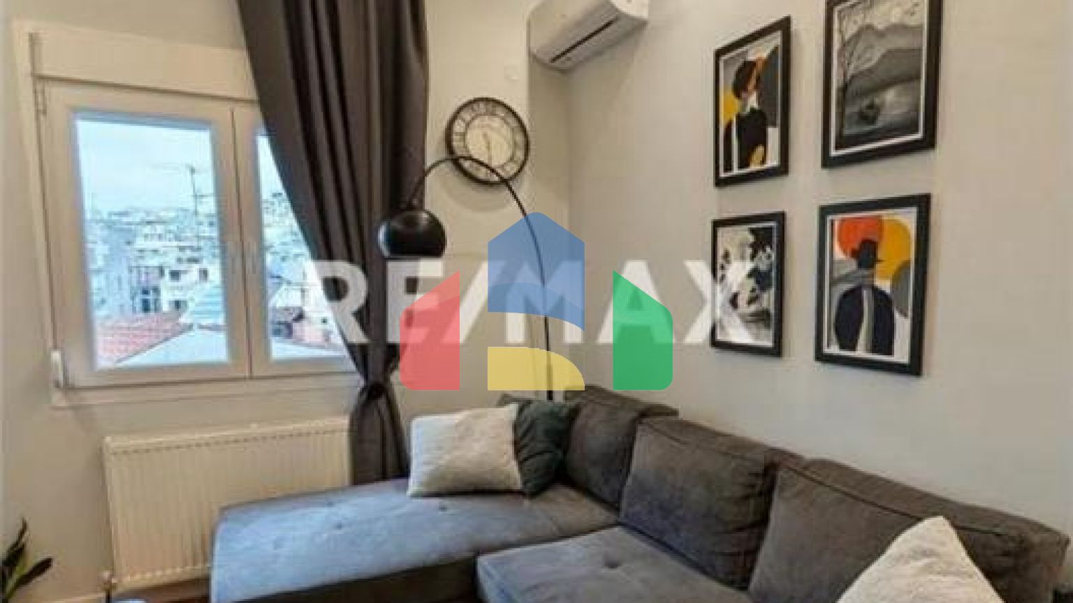 Residential - Condo/Apartment - Center Thessalonikis, Thessaloniki - Greece