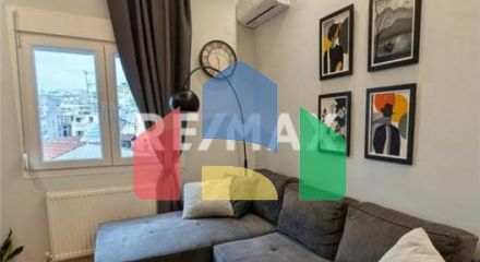 Residential - Condo/Apartment - Center Thessalonikis, Thessaloniki - Greece