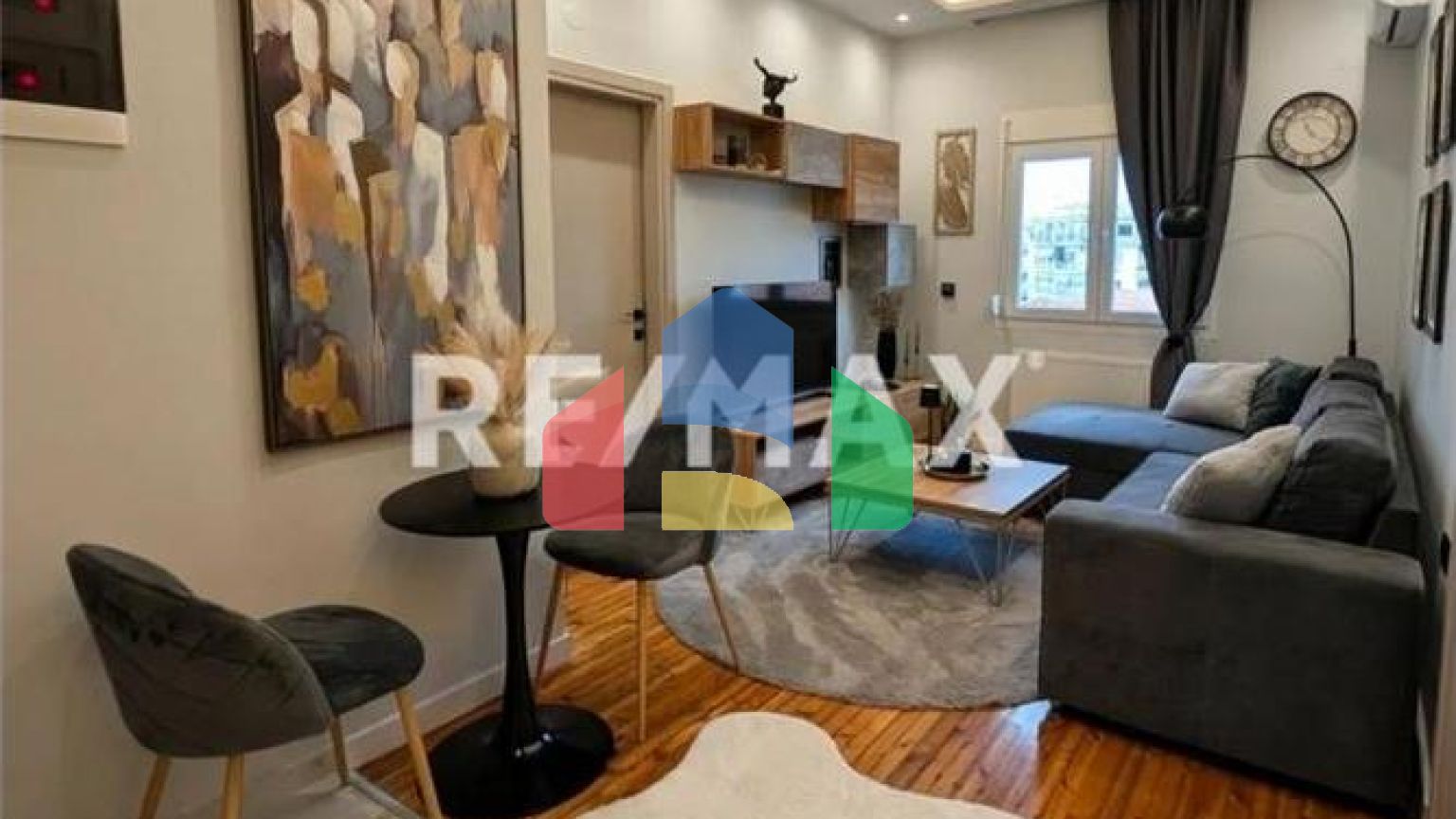 Residential - Condo/Apartment - Center Thessalonikis, Thessaloniki - Greece