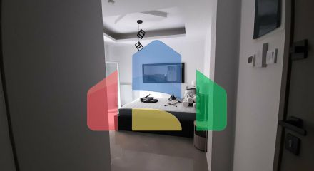 Продажа - Квартира 23 m² в Салониках Продажа - Квартира 23 m² в Салониках