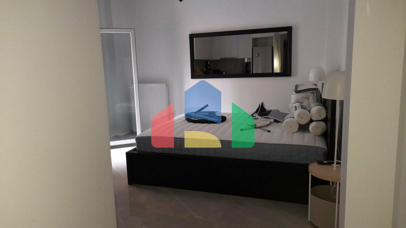 Продажа - Квартира 23 m² в Салониках