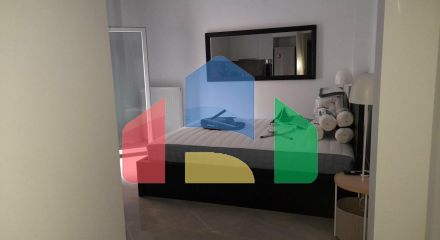 Продажа - Квартира 23 m² в Салониках