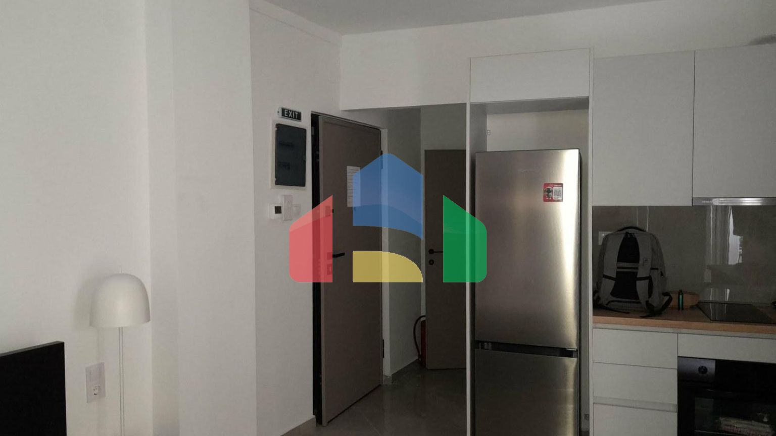 Продажа - Квартира 23 m² в Салониках