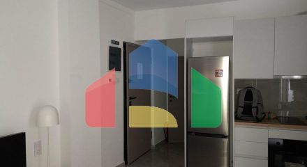 Продажа - Квартира 23 m² в Салониках