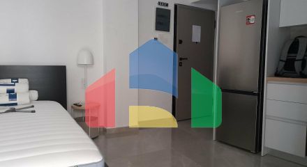 Продажа - Квартира 23 m² в Салониках Продажа - Квартира 23 m² в Салониках