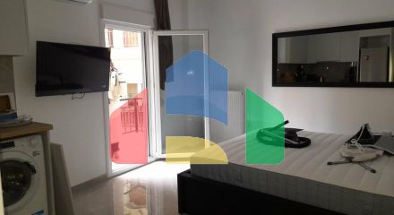 Продажа - Квартира 23 m² в Салониках Продажа - Квартира 23 m² в Салониках