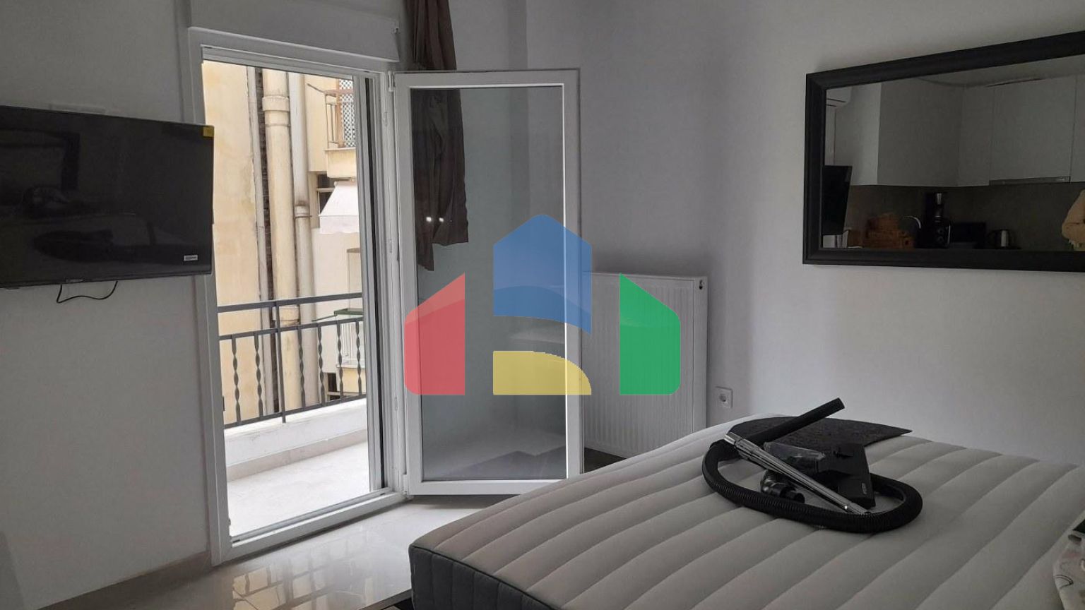 Продажа - Квартира 23 m² в Салониках