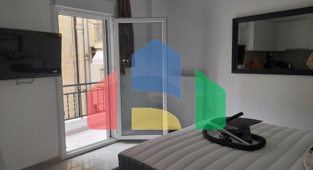 Продажа - Квартира 23 m² в Салониках Продажа - Квартира 23 m² в Салониках