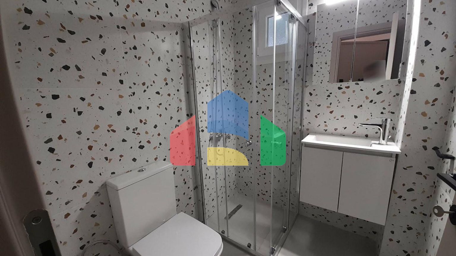 Продажа - Квартира 23 m² в Салониках