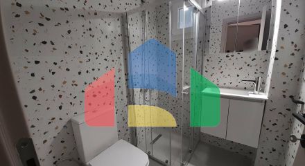 Продажа - Квартира 23 m² в Салониках Продажа - Квартира 23 m² в Салониках