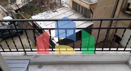 Продажа - Квартира 23 m² в Салониках Продажа - Квартира 23 m² в Салониках