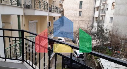 Продажа - Квартира 23 m² в Салониках Продажа - Квартира 23 m² в Салониках