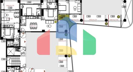Продажа - Квартира 58 m² в Салониках