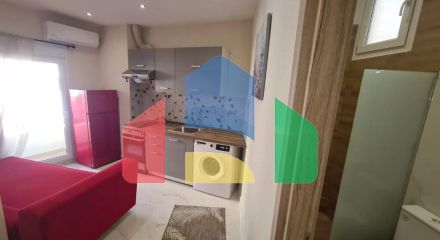 Продажа - Квартира 42 m² в Салониках Продажа - Квартира 42 m² в Салониках