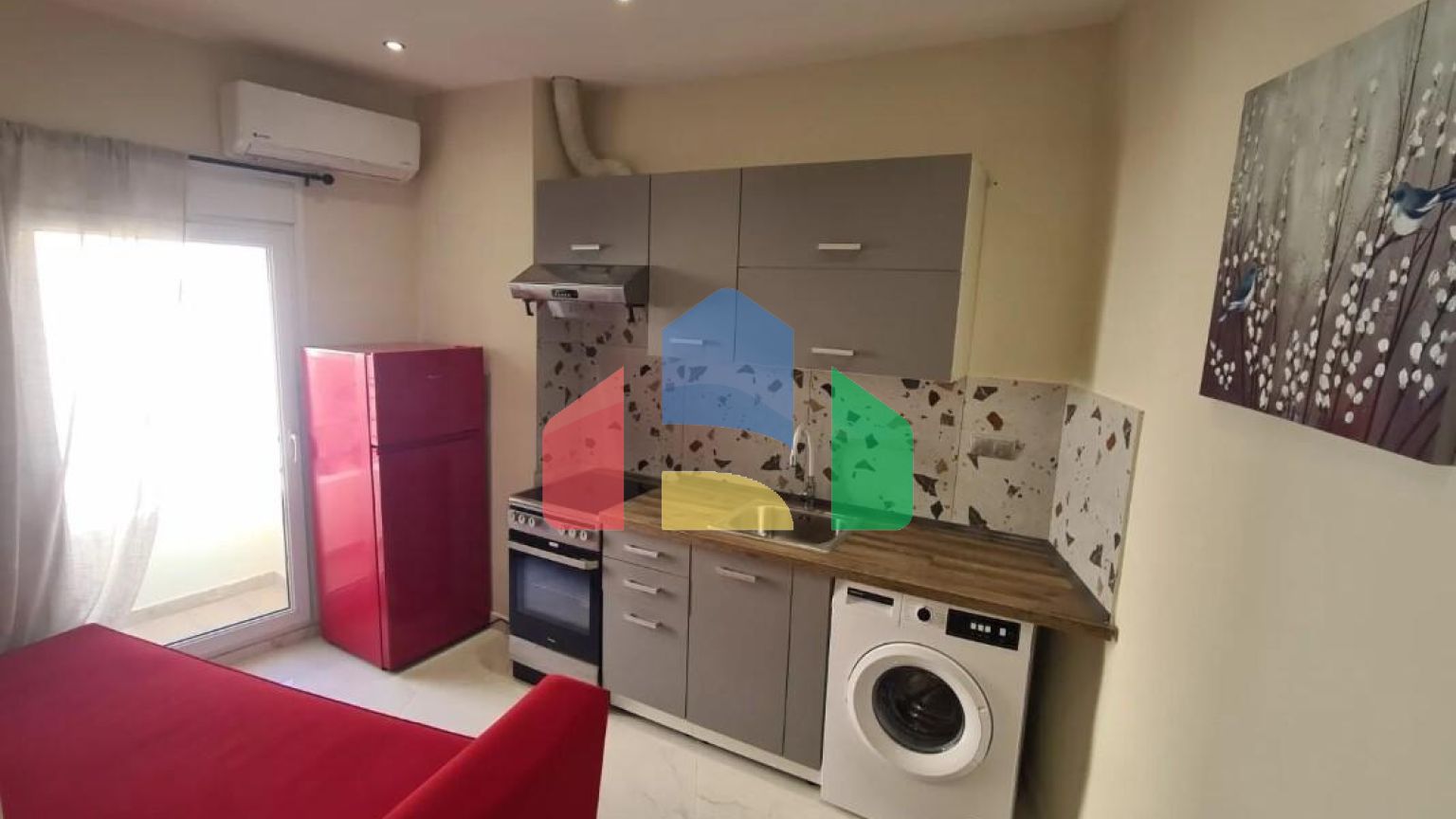 Продажа - Квартира 42 m² в Салониках