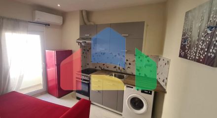 Продажа - Квартира 42 m² в Салониках