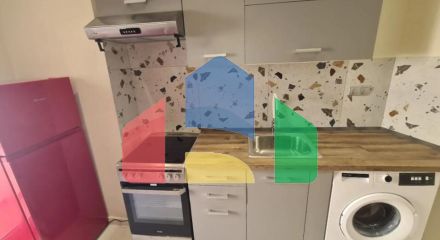 Продажа - Квартира 42 m² в Салониках