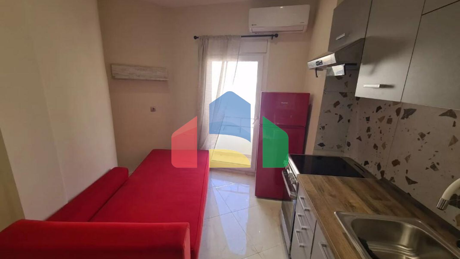 Продажа - Квартира 42 m² в Салониках