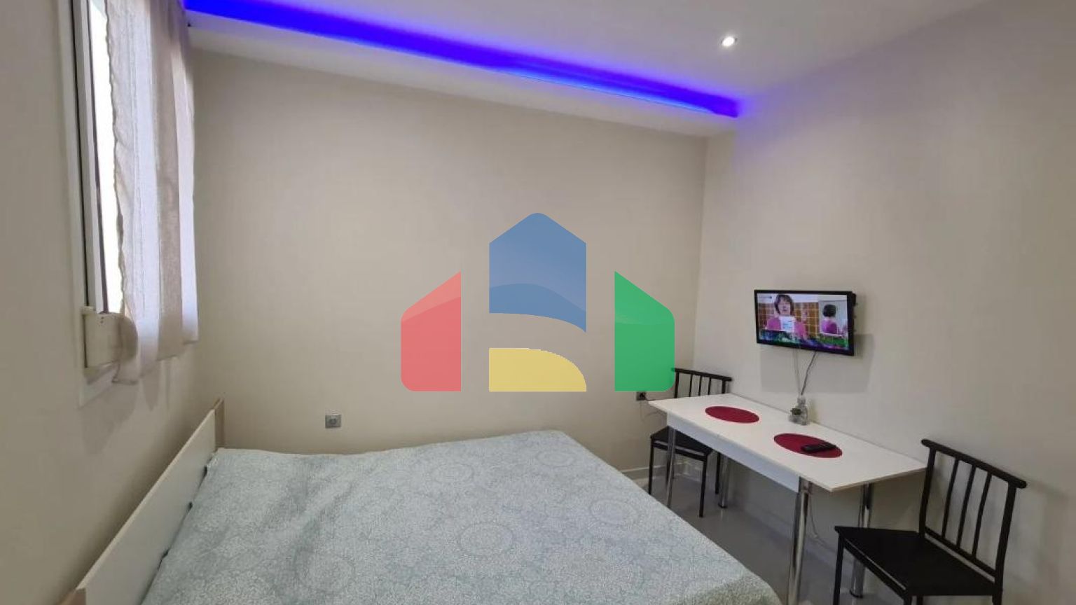 Продажа - Квартира 42 m² в Салониках