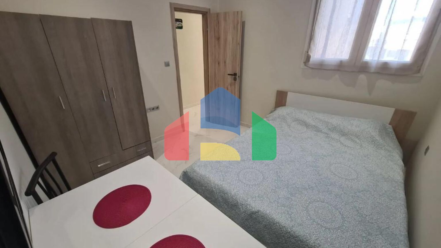 Продажа - Квартира 42 m² в Салониках