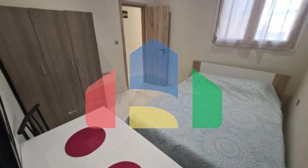 Продажа - Квартира 42 m² в Салониках Продажа - Квартира 42 m² в Салониках