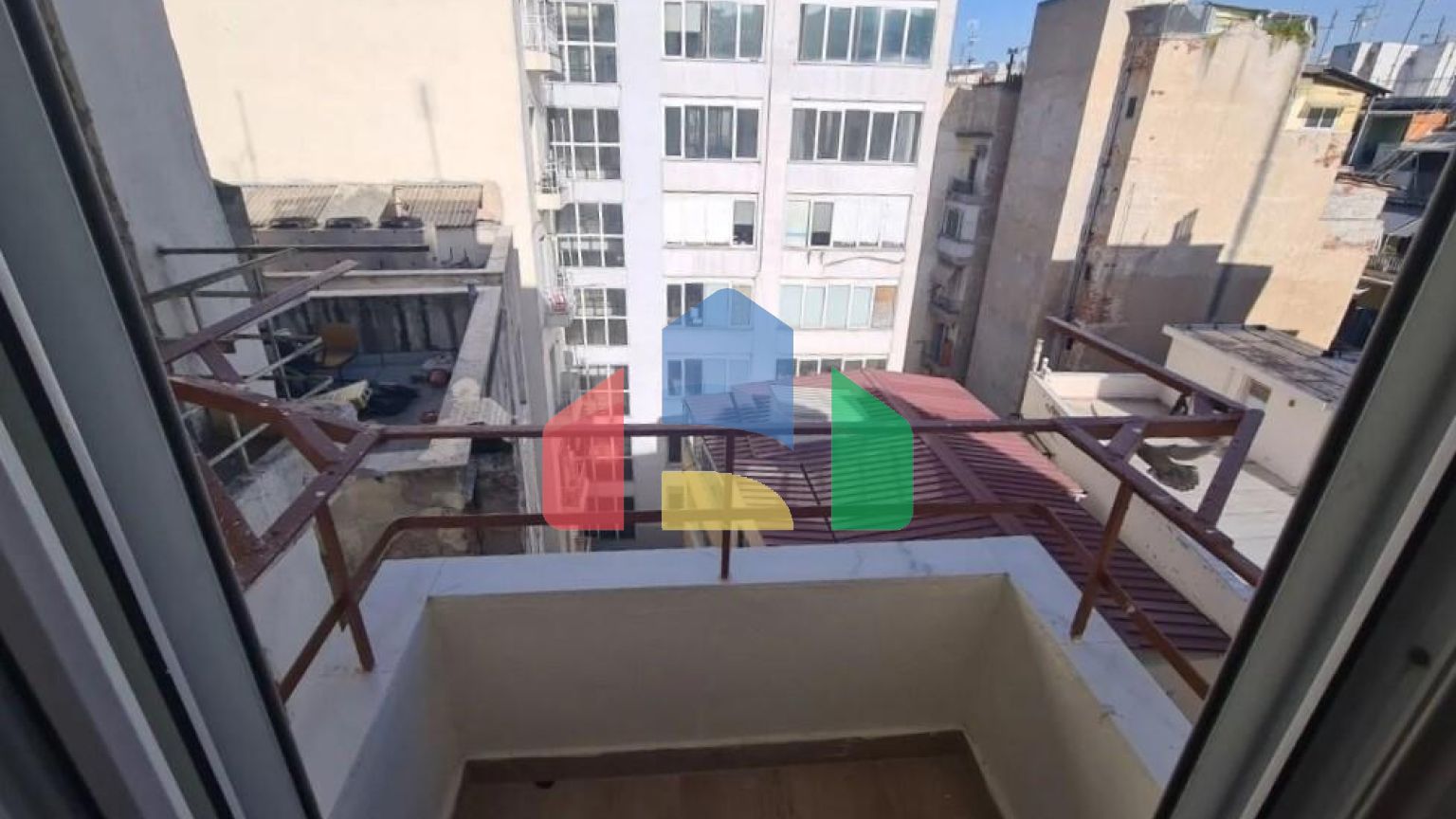 Продажа - Квартира 42 m² в Салониках