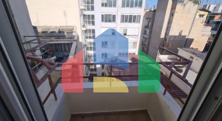 Продажа - Квартира 42 m² в Салониках Продажа - Квартира 42 m² в Салониках