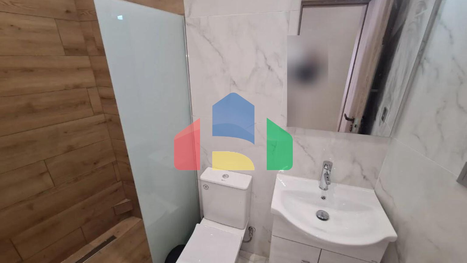 Продажа - Квартира 42 m² в Салониках