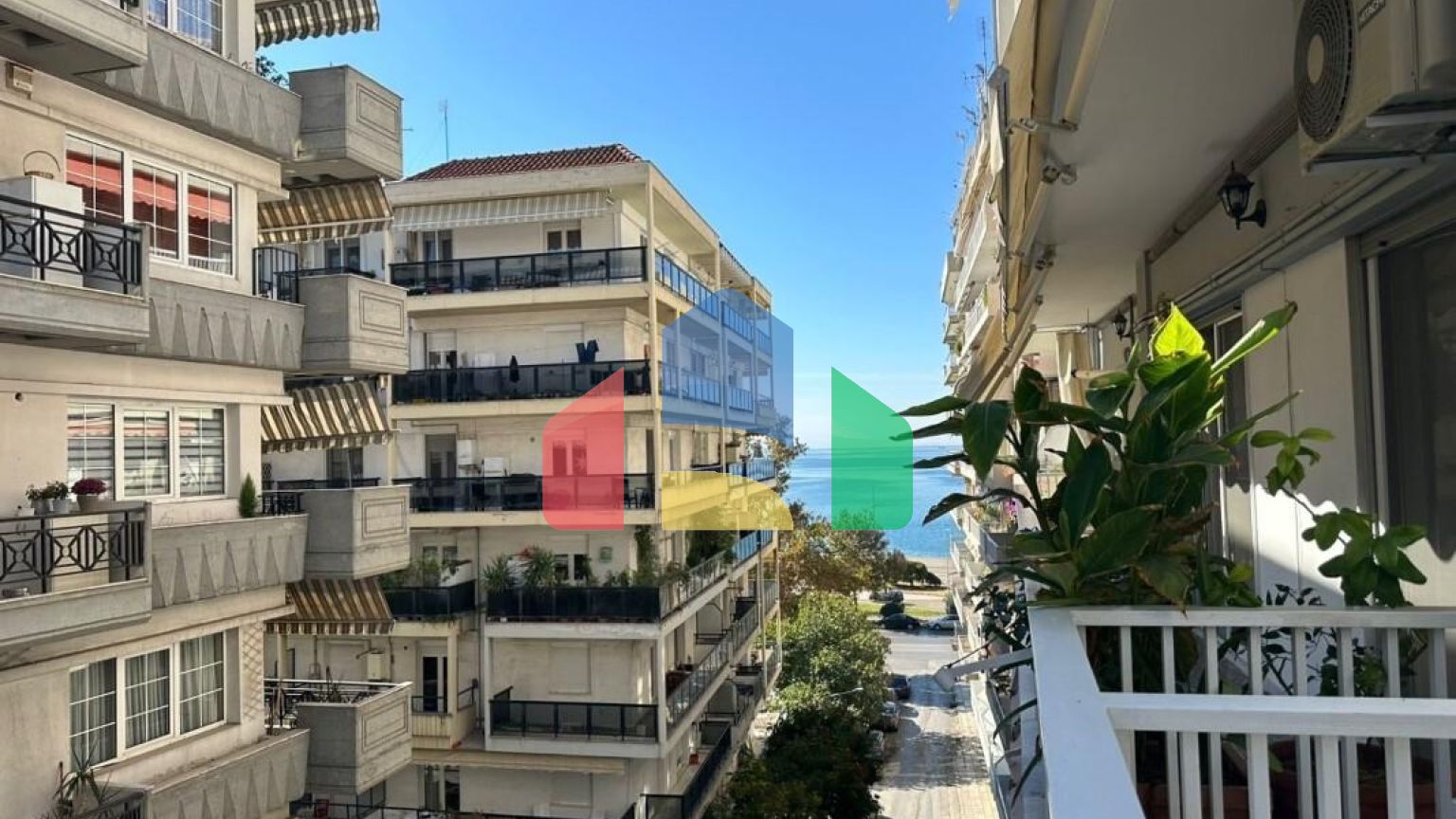 Продажа - Квартира 140 m² в Салониках