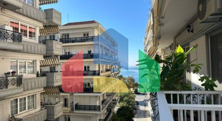 Продажа - Квартира 140 m² в Салониках Продажа - Квартира 140 m² в Салониках