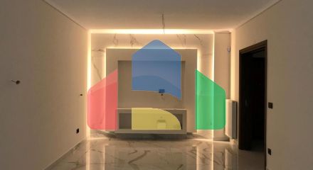 Продажа - Квартира 140 m² в Салониках