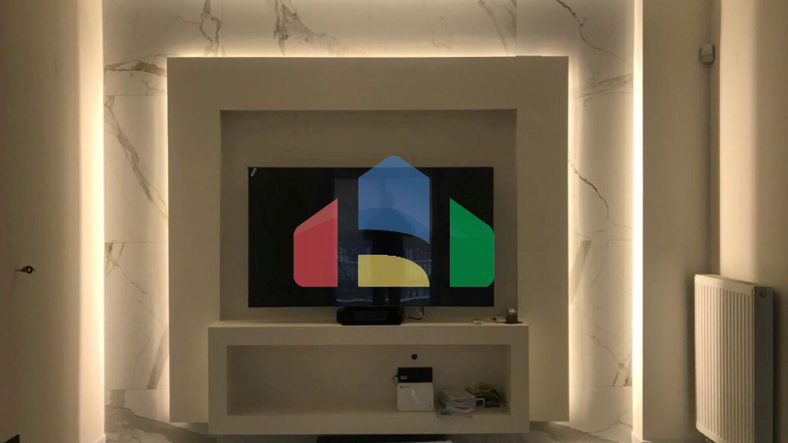 Продажа - Квартира 140 m² в Салониках