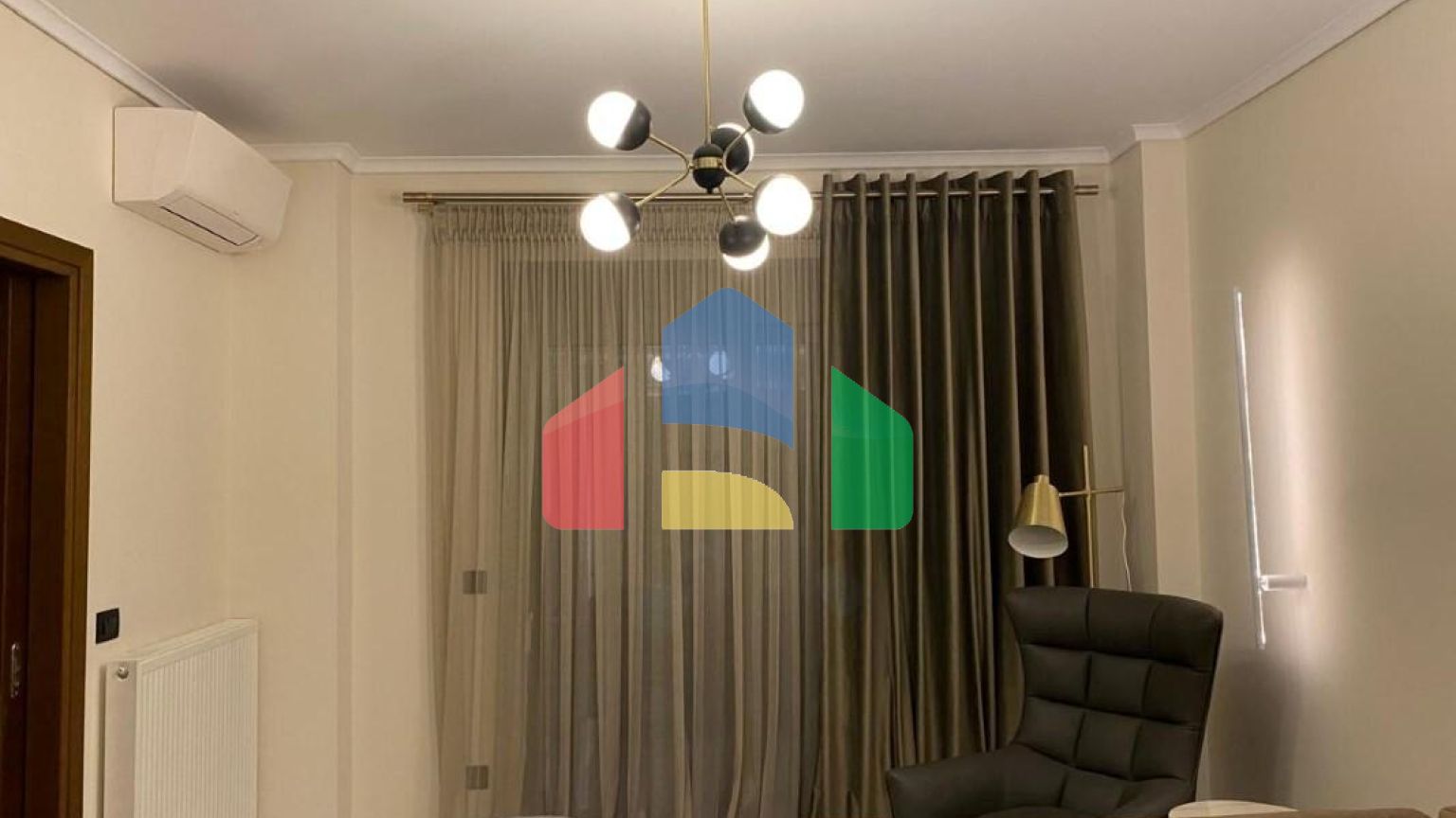 Продажа - Квартира 140 m² в Салониках