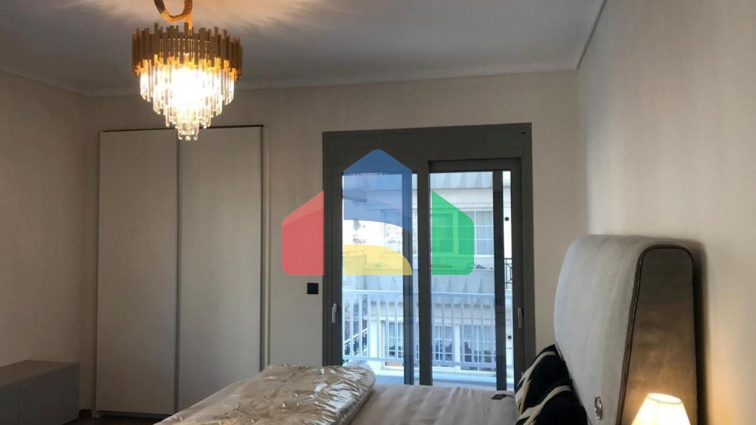 Продажа - Квартира 140 m² в Салониках