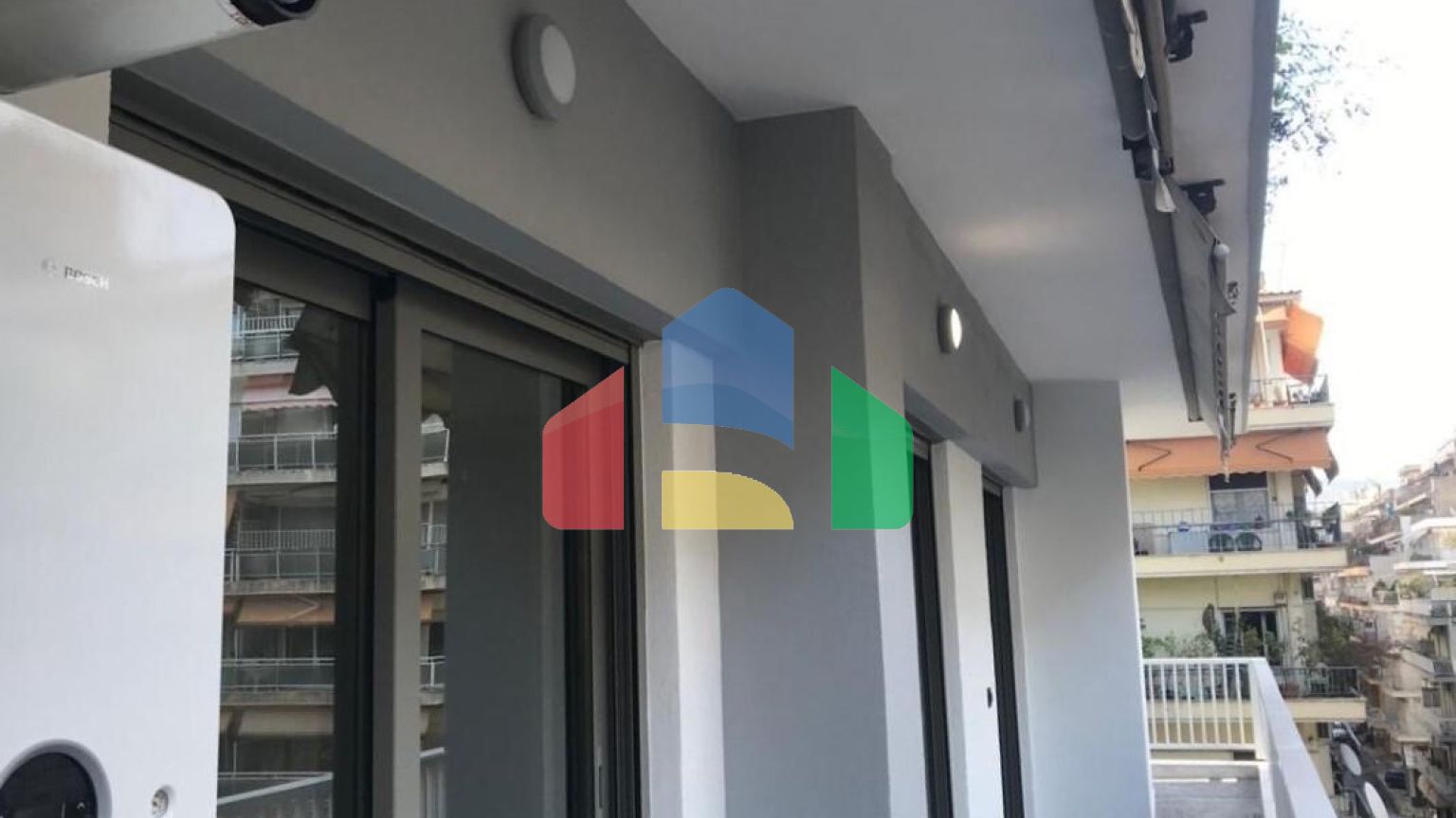 Продажа - Квартира 140 m² в Салониках