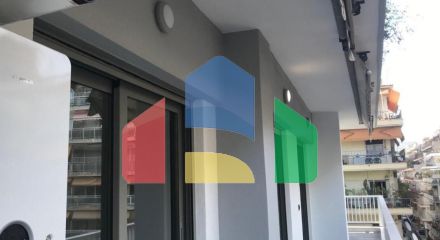 Продажа - Квартира 140 m² в Салониках Продажа - Квартира 140 m² в Салониках