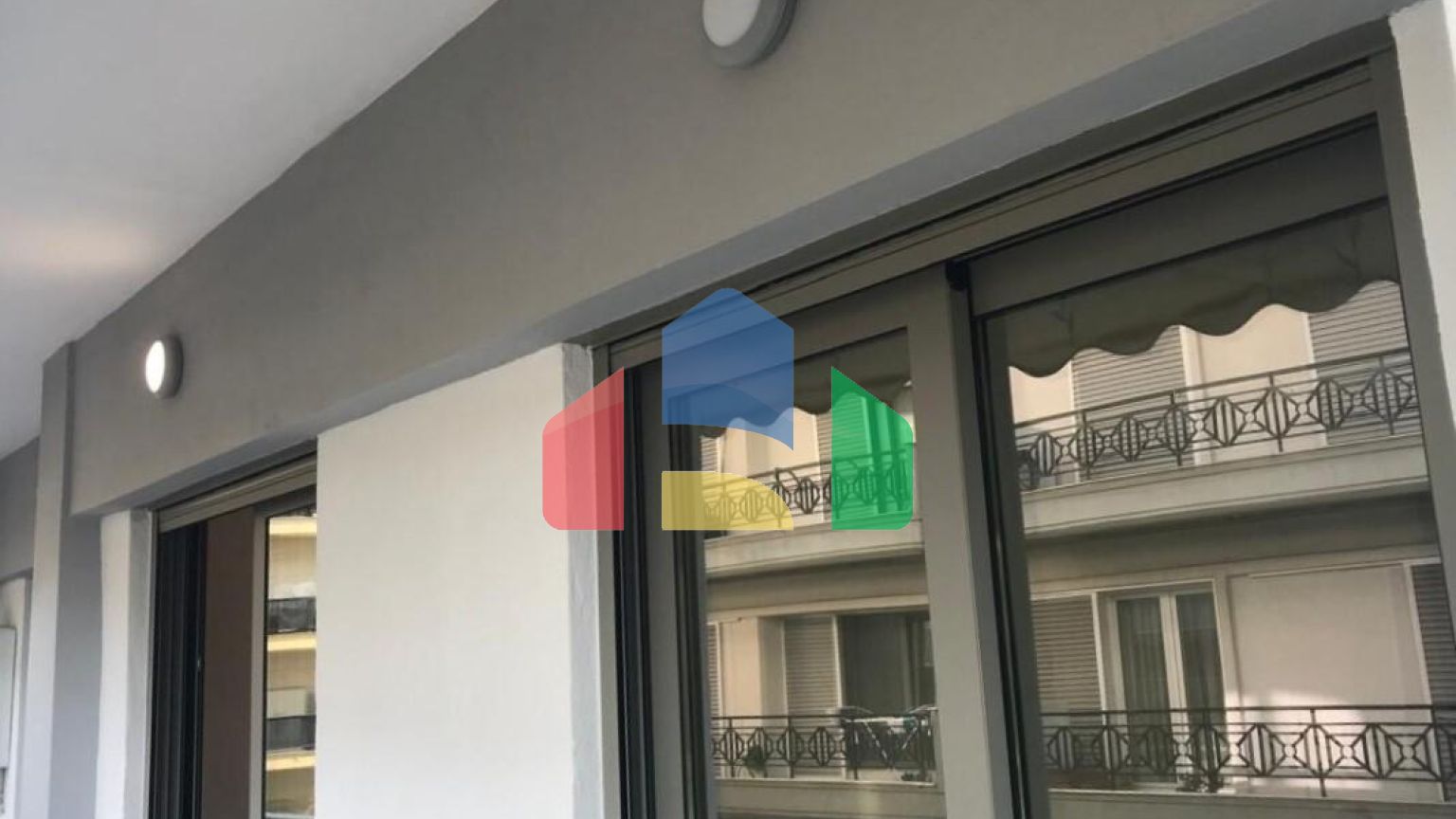 Продажа - Квартира 140 m² в Салониках