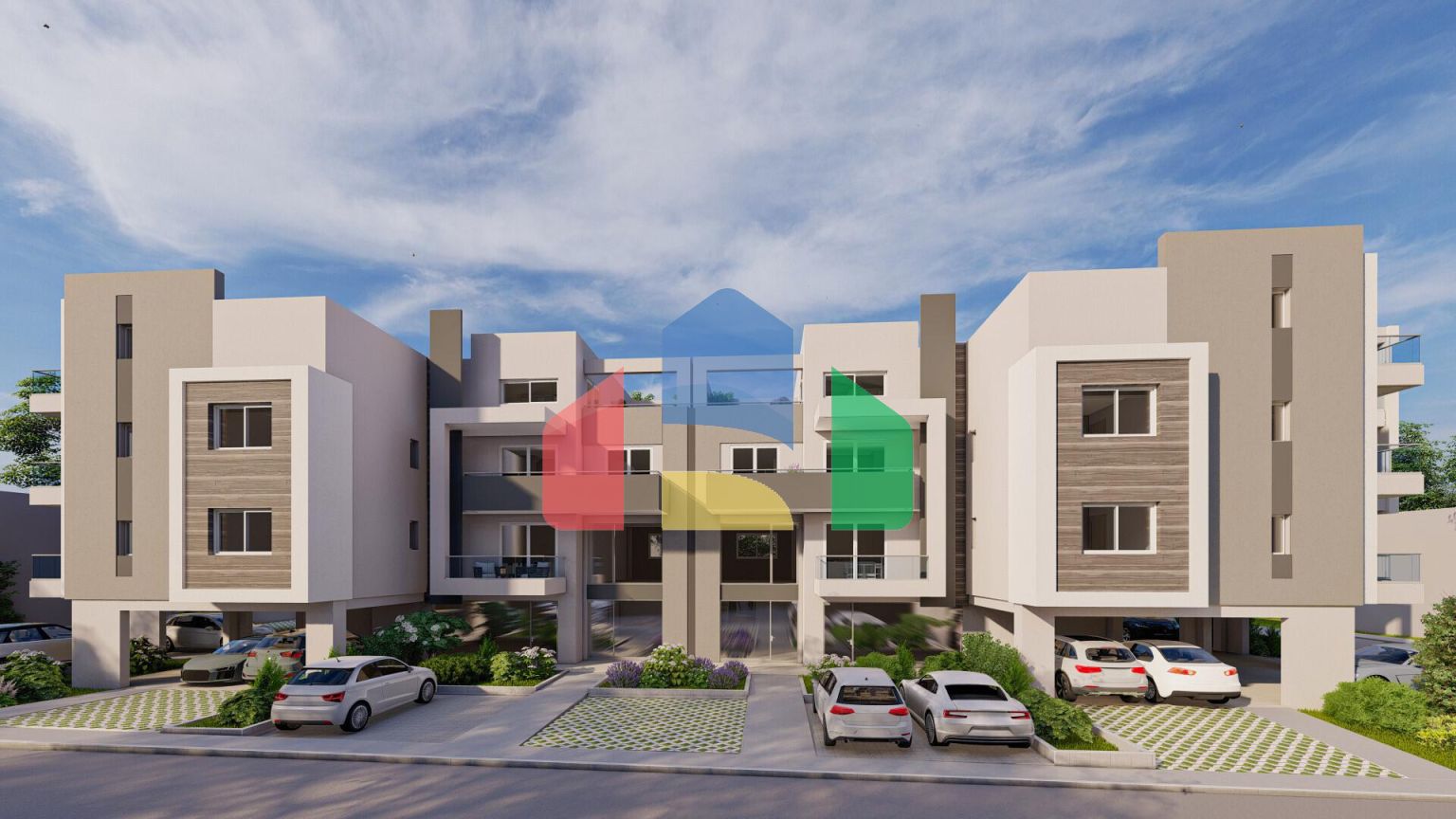 Продаж - Бізнес 59 m² в Салоніках