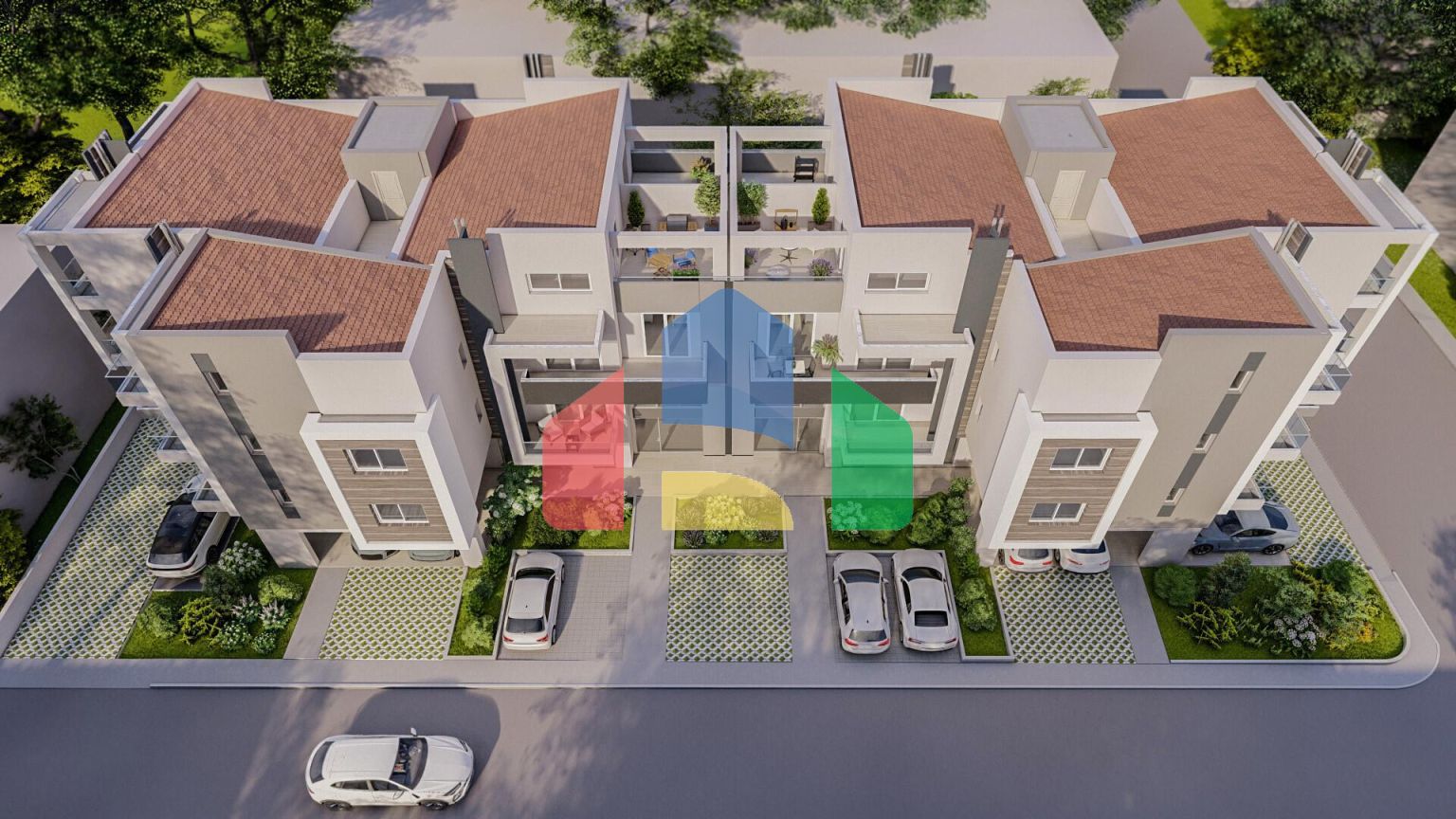 Продаж - Бізнес 59 m² в Салоніках