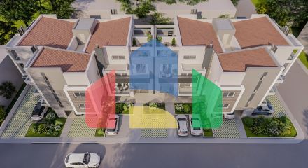 Продаж - Бізнес 59 m² в Салоніках